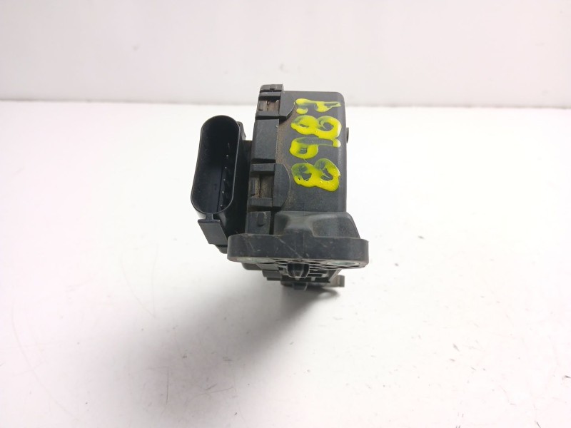 Recambio de potenciometro aceleracion para volvo s40 ii (544) 2.0 d referencia OEM IAM 4M519F836AH 6PV00864101 