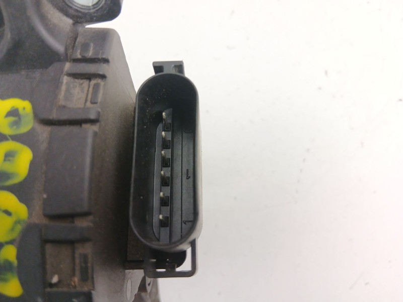 Recambio de potenciometro aceleracion para volvo s40 ii (544) 2.0 d referencia OEM IAM 4M519F836AH 6PV00864101 