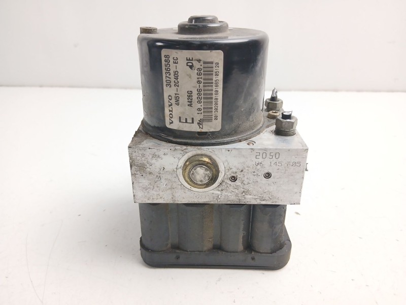 Recambio de abs para volvo s40 ii (544) 2.0 d referencia OEM IAM 30736588 10020601604 4N512C405EC