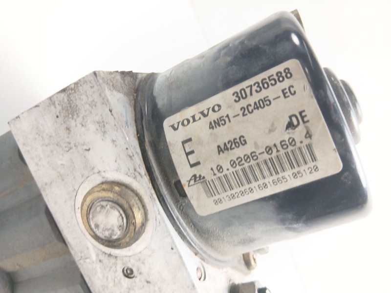 Recambio de abs para volvo s40 ii (544) 2.0 d referencia OEM IAM 30736588 10020601604 4N512C405EC