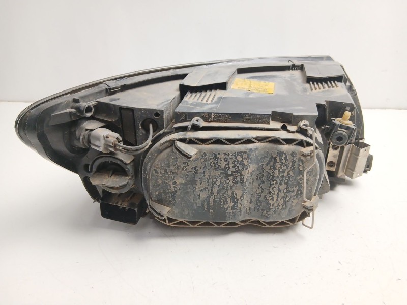 Recambio de faro izquierdo para volvo s40 ii (544) 2.0 d referencia OEM IAM 30698873 0301198201 