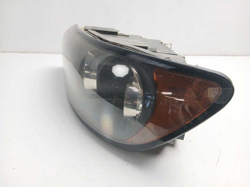 Recambio de faro izquierdo para volvo s40 ii (544) 2.0 d referencia OEM IAM 30698873 0301198201 