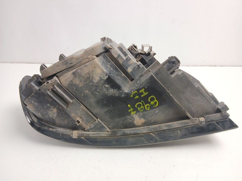 Recambio de faro izquierdo para volvo s40 ii (544) 2.0 d referencia OEM IAM 30698873 0301198201 