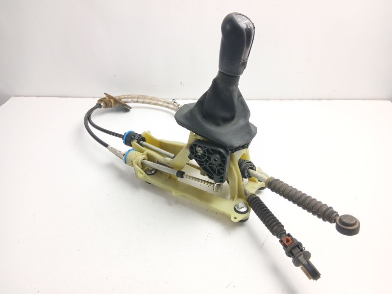 Recambio de palanca cambio manual para volvo s40 ii (544) 2.0 d referencia OEM IAM 30735217  