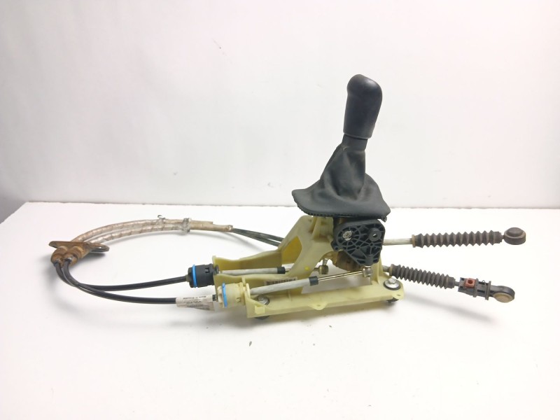 Recambio de palanca cambio manual para volvo s40 ii (544) 2.0 d referencia OEM IAM 30735217  