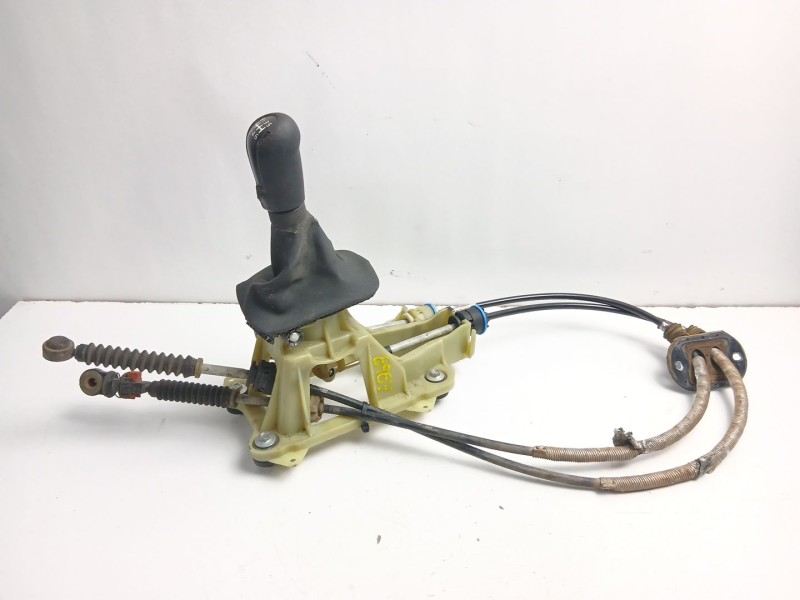 Recambio de palanca cambio manual para volvo s40 ii (544) 2.0 d referencia OEM IAM 30735217  