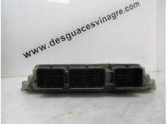 Recambio de centralita : peugeot 307 : 1.6 hdi (108,77cv) [2004] para peugeot 307 1.6 hdi referencia OEM IAM 0281011627   2