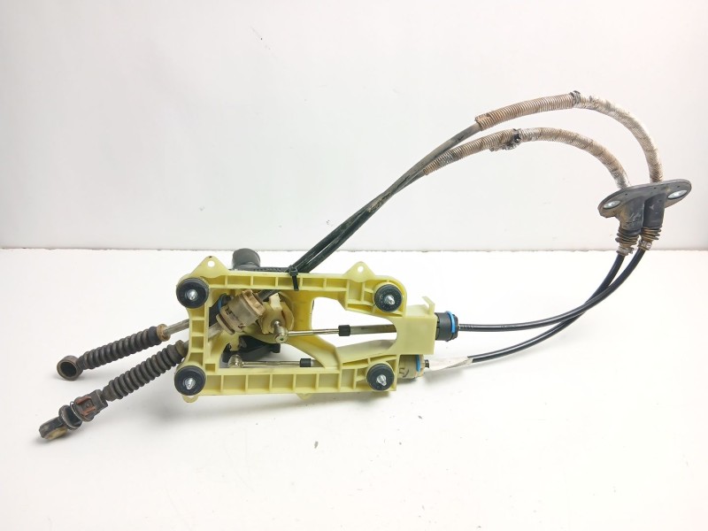 Recambio de palanca cambio manual para volvo s40 ii (544) 2.0 d referencia OEM IAM 30735217  