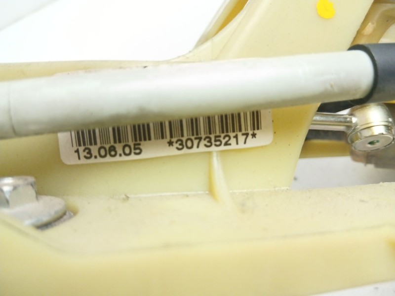 Recambio de palanca cambio manual para volvo s40 ii (544) 2.0 d referencia OEM IAM 30735217  