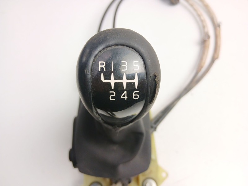 Recambio de palanca cambio manual para volvo s40 ii (544) 2.0 d referencia OEM IAM 30735217  