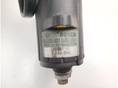 Recambio de potenciometro aceleracion para bmw 3 compact (e36) 318 tds referencia OEM IAM 2245690 0205001040  2