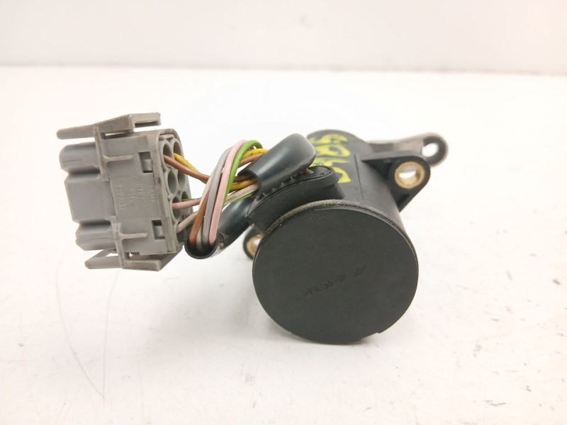 Recambio de potenciometro aceleracion para bmw 3 compact (e36) 318 tds referencia OEM IAM 2245690 0205001040 