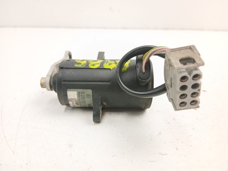 Recambio de potenciometro aceleracion para bmw 3 compact (e36) 318 tds referencia OEM IAM 2245690 0205001040 