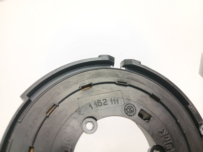 Recambio de anillo airbag para bmw 3 compact (e36) 318 tds referencia OEM IAM 1162111 6010937 