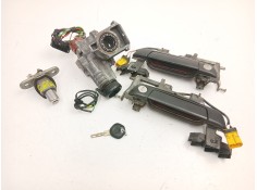 Recambio de conmutador de arranque para bmw 3 compact (e36) 318 tds referencia OEM IAM 32321095825  61328360922