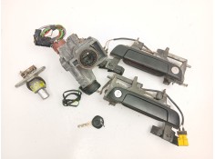 Recambio de conmutador de arranque para bmw 3 compact (e36) 318 tds referencia OEM IAM 32321095825  61328360922 2