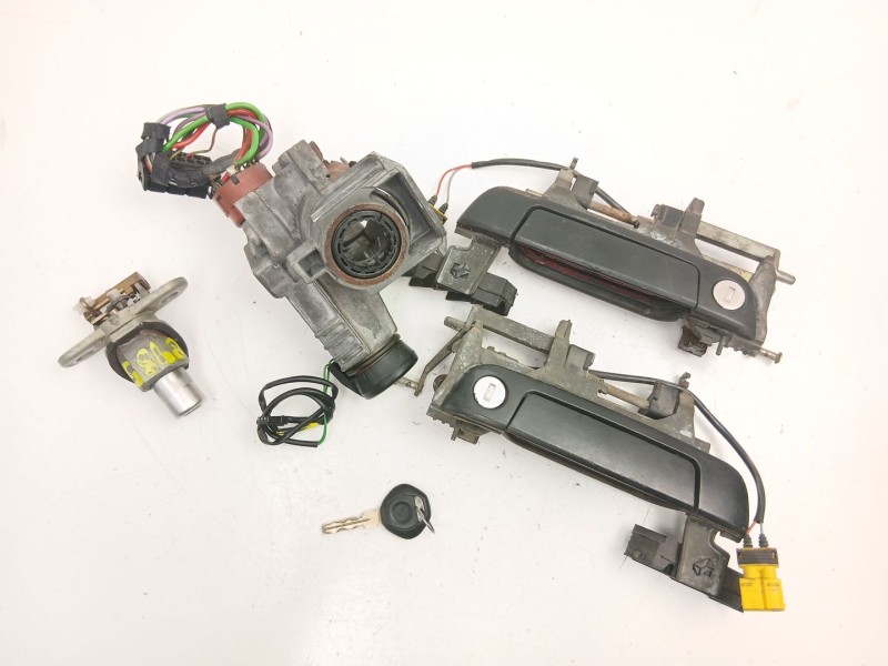 Recambio de conmutador de arranque para bmw 3 compact (e36) 318 tds referencia OEM IAM 32321095825  61328360922