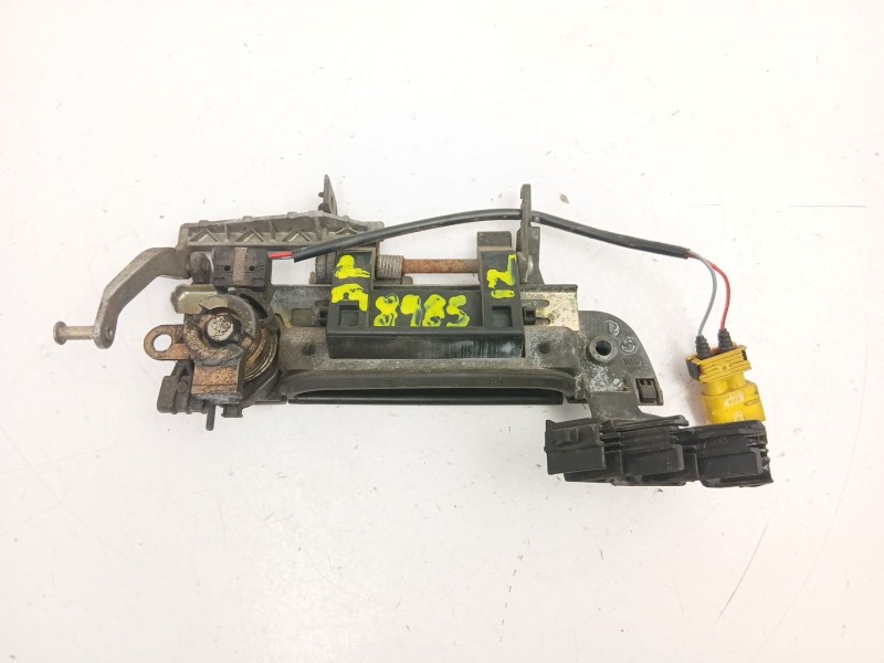 Recambio de conmutador de arranque para bmw 3 compact (e36) 318 tds referencia OEM IAM 32321095825  61328360922