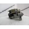 Recambio de motor arranque para peugeot 406 2.0 g referencia OEM IAM M0000T82081  