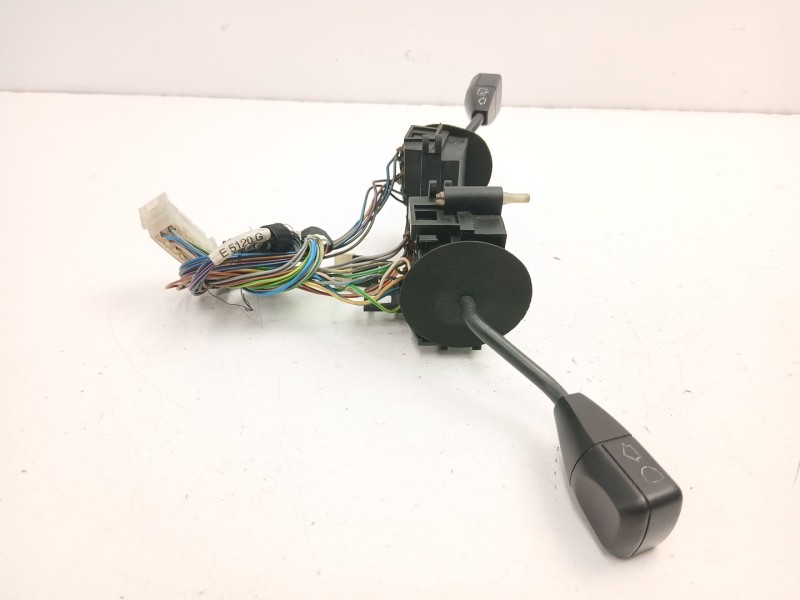 Recambio de mando luces y limpias para bmw 3 compact (e36) 318 tds referencia OEM IAM 32311162088  