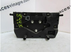 Recambio de mandos calefaccion : peugeot 307 : 1.6 hdi (108,77cv) [2004] para peugeot 307 1.6 hdi referencia OEM IAM 96527144XT  2