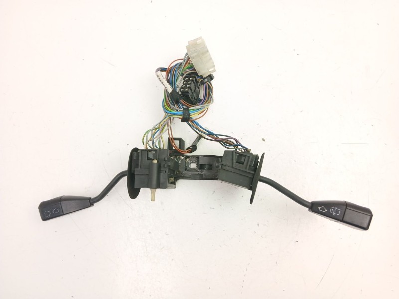 Recambio de mando luces y limpias para bmw 3 compact (e36) 318 tds referencia OEM IAM 32311162088  