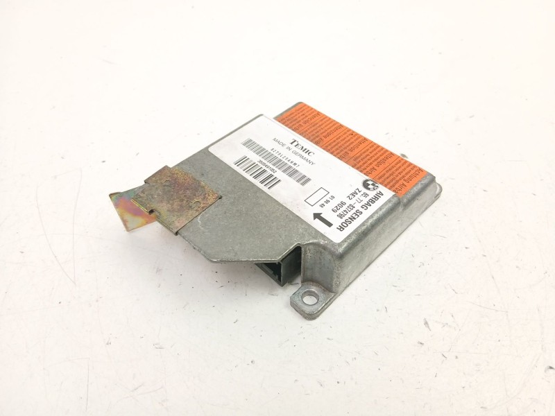 Recambio de centralita airbag para bmw 3 compact (e36) 318 tds referencia OEM IAM 65778374798  