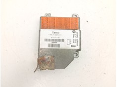 Recambio de centralita airbag para bmw 3 compact (e36) 318 tds referencia OEM IAM 65778374798   2