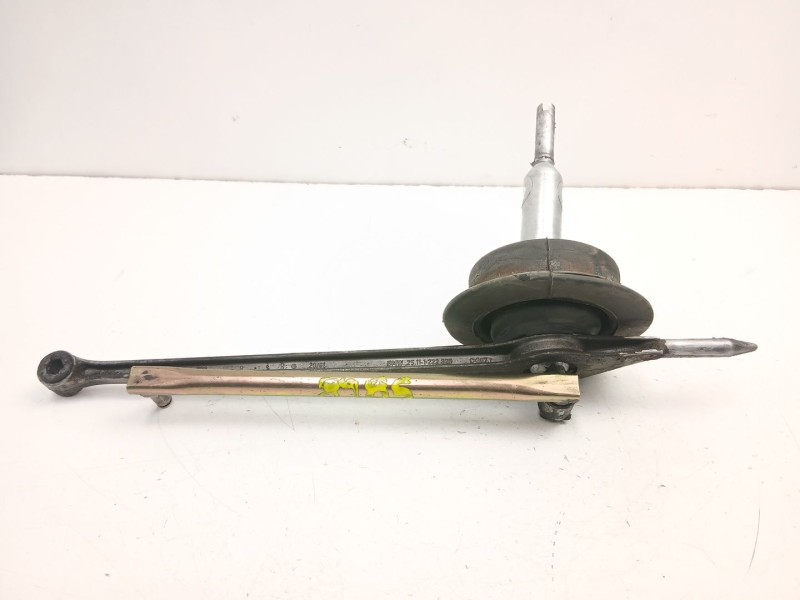 Recambio de palanca cambio manual para bmw 3 compact (e36) 318 tds referencia OEM IAM 25117527246  