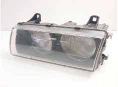 Recambio de faro izquierdo para bmw 3 compact (e36) 318 tds referencia OEM IAM 63128353543  