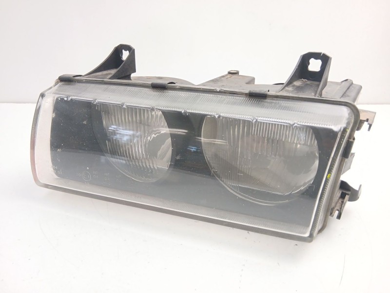 Recambio de faro izquierdo para bmw 3 compact (e36) 318 tds referencia OEM IAM 63128353543  