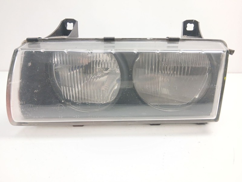 Recambio de faro izquierdo para bmw 3 compact (e36) 318 tds referencia OEM IAM 63128353543  