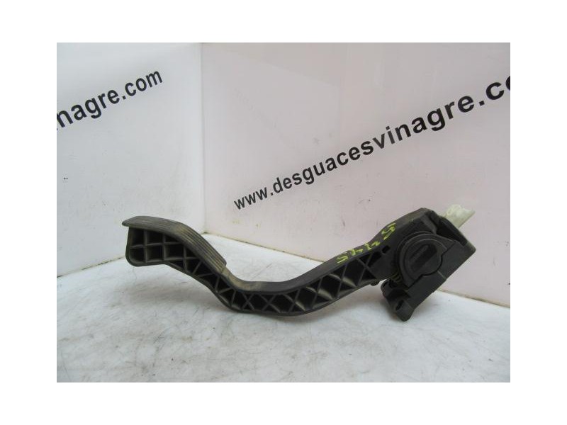 Recambio de potenciómetro aceleración : peugeot 307 : 1.6 hdi (108,77cv) [2004] para peugeot 307 1.6 hdi referencia OEM IAM 0280