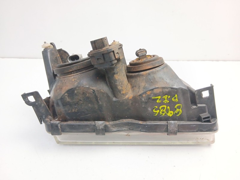 Recambio de faro izquierdo para bmw 3 compact (e36) 318 tds referencia OEM IAM 63128353543  