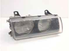 Recambio de faro derecho para bmw 3 compact (e36) 318 tds referencia OEM IAM 63128353544  