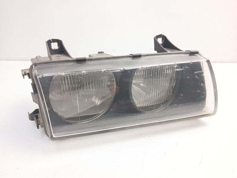 Recambio de faro derecho para bmw 3 compact (e36) 318 tds referencia OEM IAM 63128353544  
