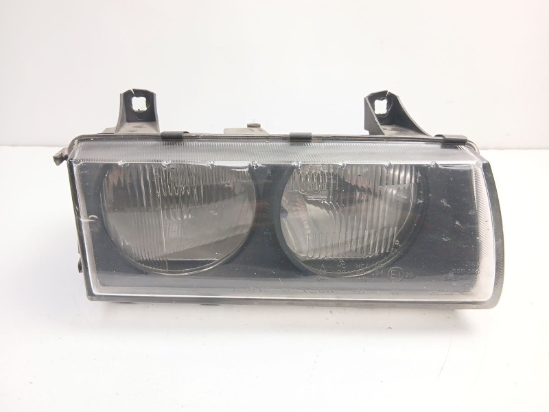 Recambio de faro derecho para bmw 3 compact (e36) 318 tds referencia OEM IAM 63128353544  