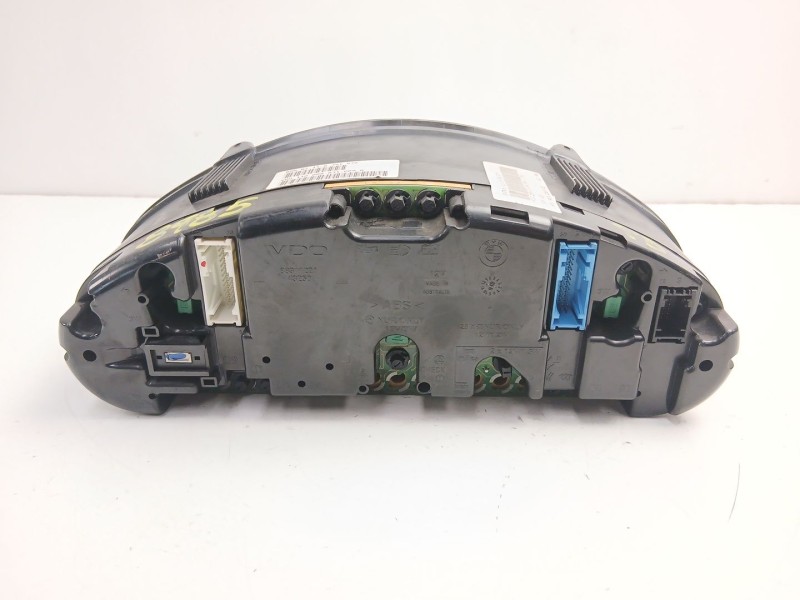 Recambio de cuadro instrumentos para bmw 3 compact (e36) 318 tds referencia OEM IAM 62118381870 110008831009 