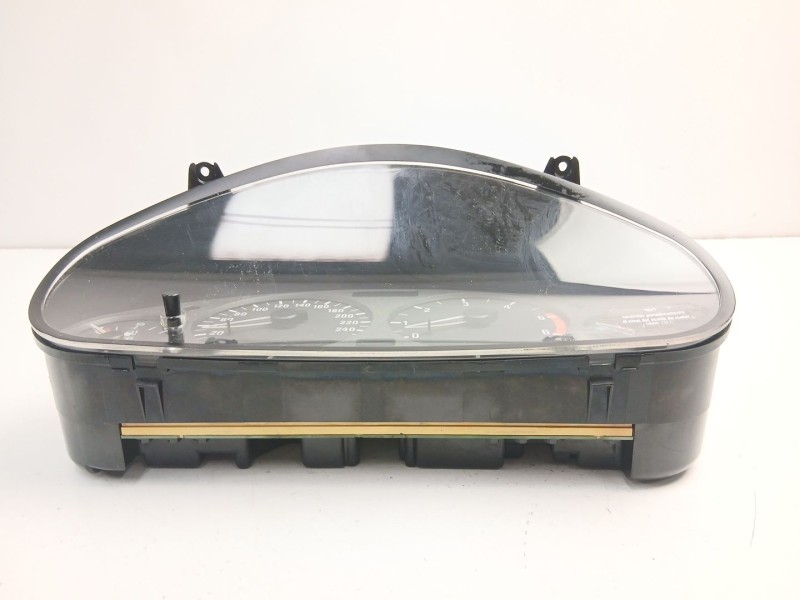 Recambio de cuadro instrumentos para bmw 3 compact (e36) 318 tds referencia OEM IAM 62118381870 110008831009 