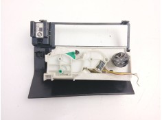 Recambio de mandos calefaccion aire para bmw 3 compact (e36) 318 tds referencia OEM IAM 64118367667   2