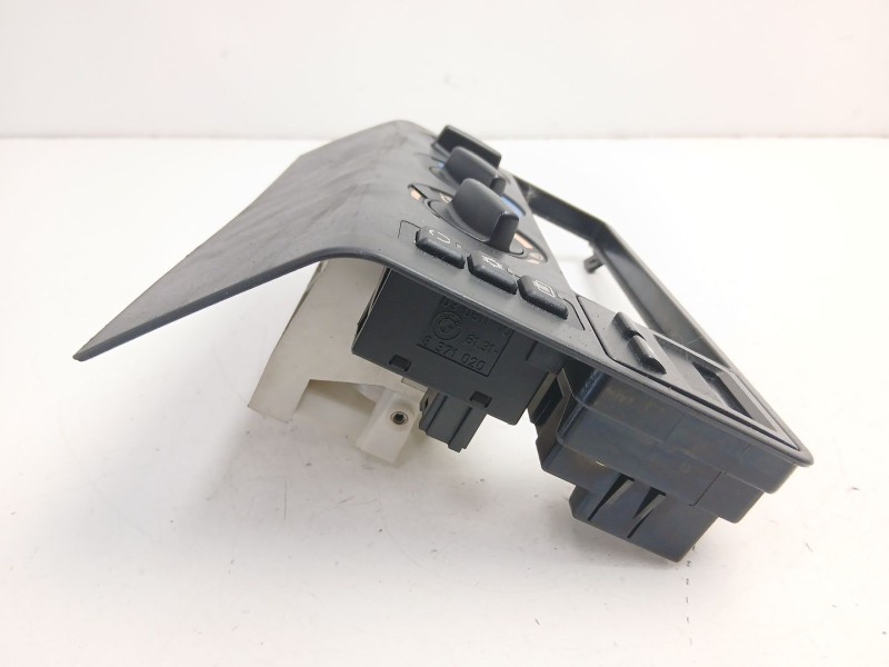 Recambio de mandos calefaccion aire para bmw 3 compact (e36) 318 tds referencia OEM IAM 64118367667  