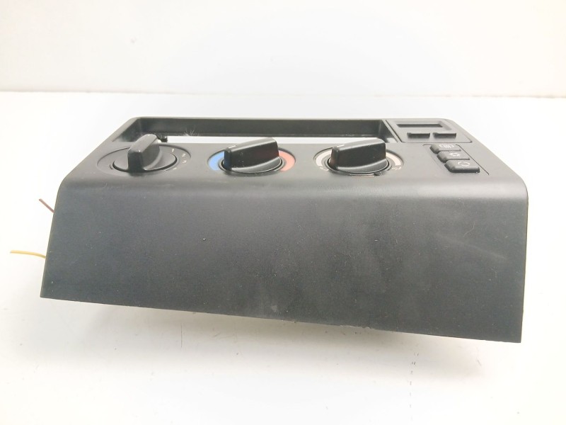Recambio de mandos calefaccion aire para bmw 3 compact (e36) 318 tds referencia OEM IAM 64118367667  