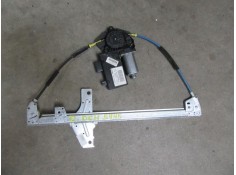 Recambio de elevalunas elec. del. dch. : peugeot 307 : 1.6 hdi (108,77cv) [2004] para peugeot 307 1.6 hdi referencia OEM IAM CON