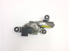 Recambio de motor limpia trasero para bmw 3 compact (e36) 318 tds referencia OEM IAM 61628357515 0390201543  2