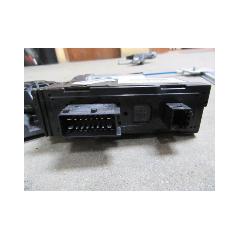 Recambio de elevalunas elec. del. dch. : peugeot 307 : 1.6 hdi (108,77cv) [2004] para peugeot 307 1.6 hdi referencia OEM IAM CON