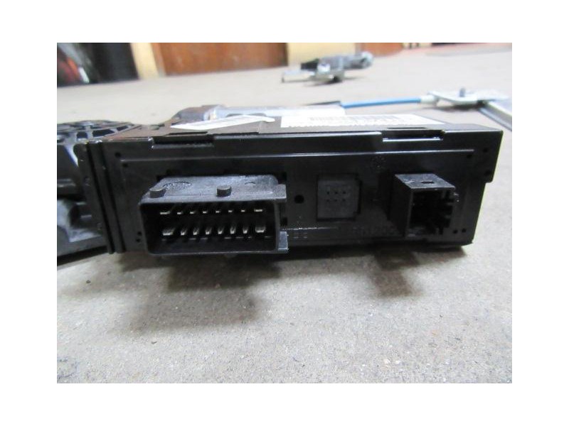 Recambio de elevalunas elec. del. dch. : peugeot 307 : 1.6 hdi (108,77cv) [2004] para peugeot 307 1.6 hdi referencia OEM IAM CON