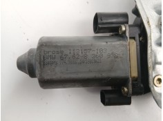 Recambio de elevalunas delantero derecho para bmw 3 compact (e36) 318 tds referencia OEM IAM 51331977610   2