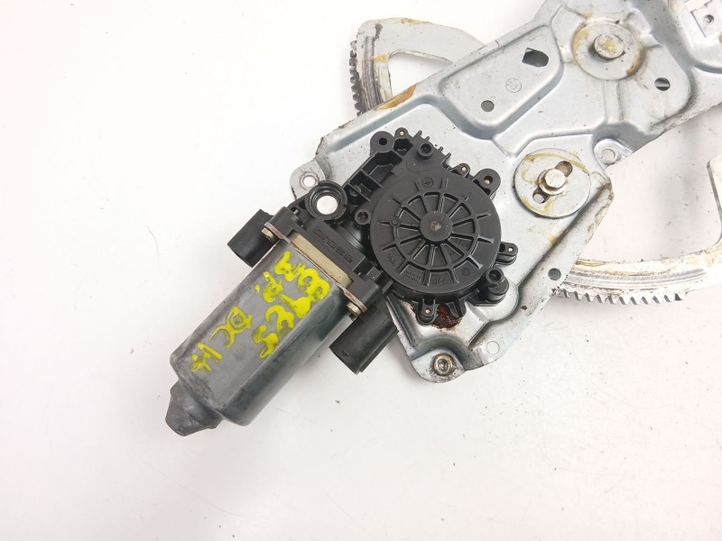 Recambio de elevalunas delantero derecho para bmw 3 compact (e36) 318 tds referencia OEM IAM 51331977610  