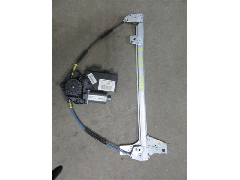 Recambio de elevalunas del-izdo : peugeot 307 : 1.6 hdi (108,77cv) [2004] para peugeot 307 1.6 hdi referencia OEM IAM CONFORD  