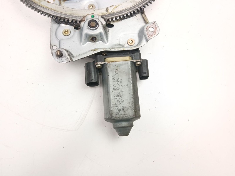 Recambio de elevalunas delantero derecho para bmw 3 compact (e36) 318 tds referencia OEM IAM 51331977610  